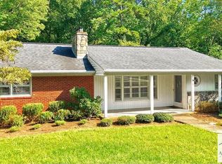 707 Grattan Rd, Martinsville, VA 24112
