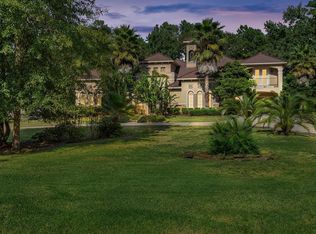 4011 Barco Ct, Spring, TX 77386