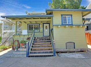 2328 14th Ave, Oakland, CA 94606