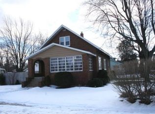 1001 5th Ave, Stevens Point, WI 54481