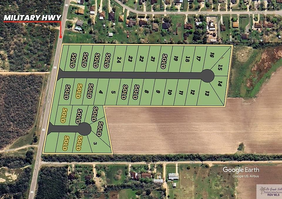 1st image of 0 Cardinal Dr #12