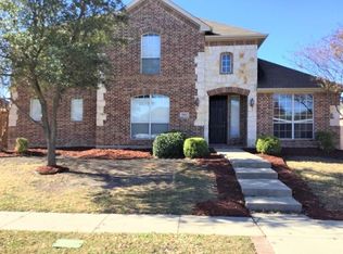 6801 Essex Dr, Rowlett, TX 75089