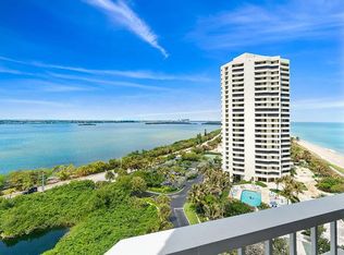 5070 N Ocean Dr APT 11C, Riviera Beach, FL 33404