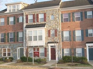 2135 Clark Pl, Silver Spring, MD 20910