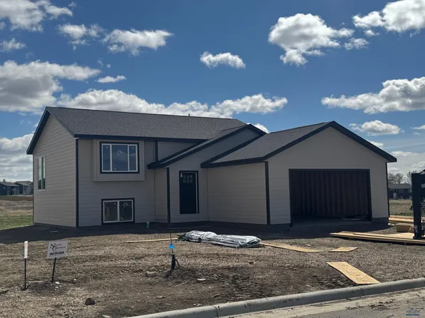 5846 Mauser Rd Lot 3, Rapid City, SD 57703