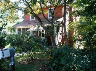 27 Post Rd, Sloatsburg, NY 10974