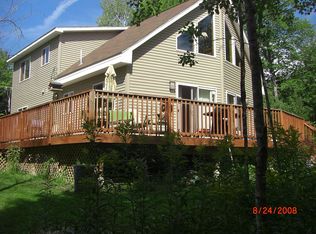 5 Deer Ridge Ln, Levant, ME 04456