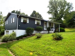 1319 Corbin Pl NE, Washington, DC 20002