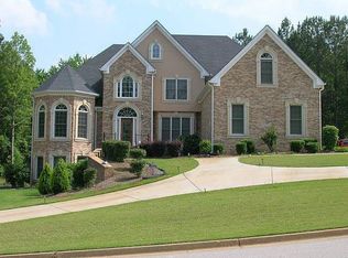 610 Medway Dr, McDonough, GA