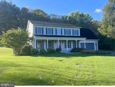 90 Sky Harbor Dr, Port Matilda, PA, 16870