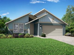 9816 Becoming St, Manor, TX 78653
