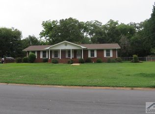 398 Ashton Dr, Athens, GA 30606