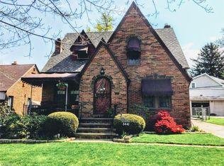 3441 W 148th St, Cleveland, OH 44111