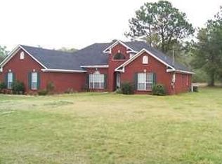 7309 Old Military Rd, Theodore, AL 36582