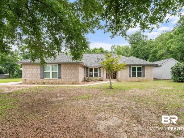 32212 River Lake Rd, Seminole, AL 36574