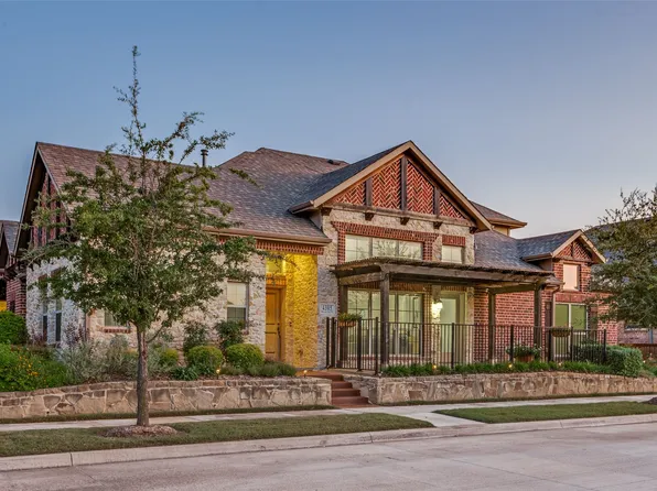 4305 Hurricane Creek Trl, Arlington, TX 76005