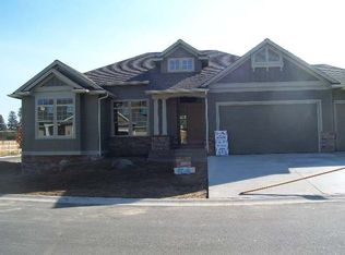 516 E Golden Eagle Ln, Colbert, WA 99005