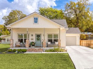 835 Cross Street, New Braunfels, TX 78130