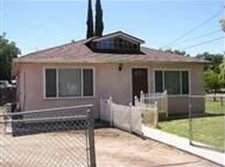 1380 Barry Rd, Yuba City, CA 95993