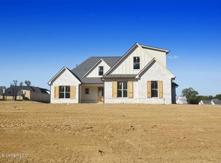 5250 Camp Xing, Hernando, MS 38632