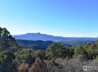 15800 County Road 69.8, Trinidad, CO 81082