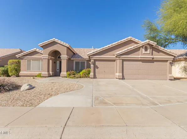 3282 W VENICE Way, Chandler, AZ 85226