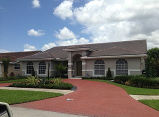 8000 SW 89th Pl, Miami, FL 33173