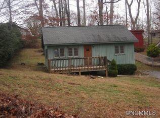 173 Oak Ter, Arden, NC 28704