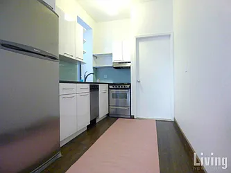 Rented by Living New York