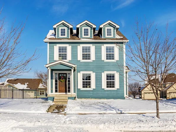 2003 SW Westwood St, Ankeny, IA 50023