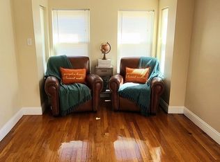 7 Jaques St #2, Somerville, MA 02145