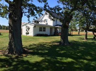 10825 Maple Dell Rd, Magnetic Springs, OH 43040