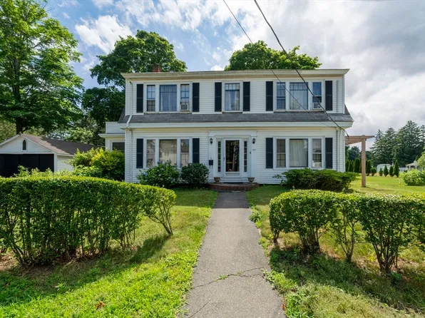 129 Collins St, Danvers, MA 01923