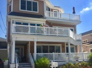 27 S 35th Ave, Longport, NJ 08403