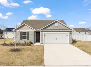 105 Hybrid St, Oxford, NC 27565