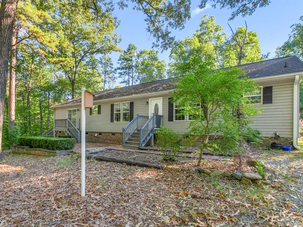 2872 Farrington Point Rd, Chapel Hill, NC 27517