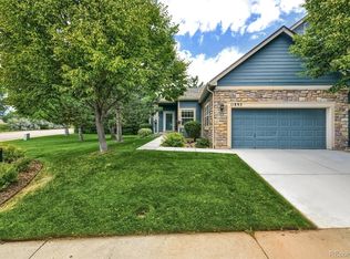 11895 W Stanford Pl, Morrison, CO 80465