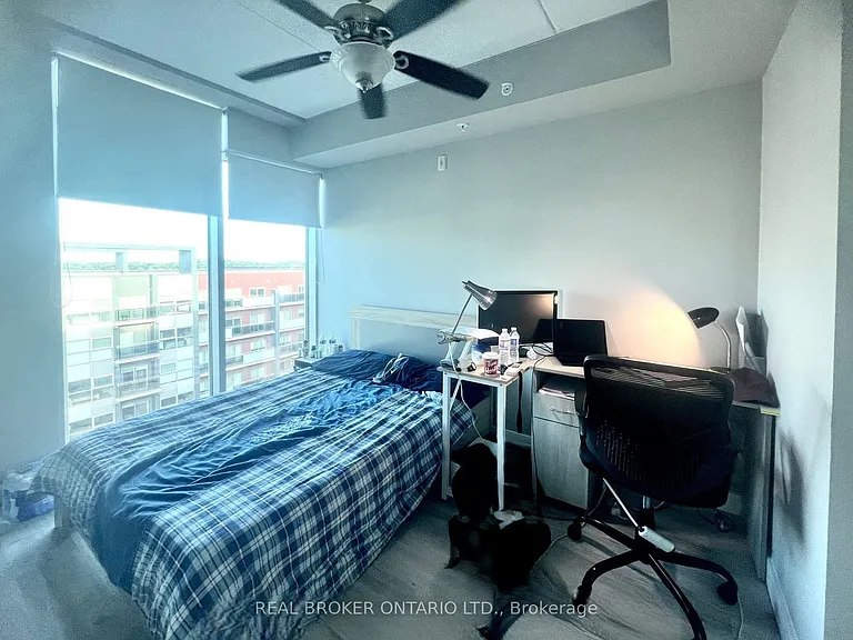 250 Albert St #706 — Photo 5