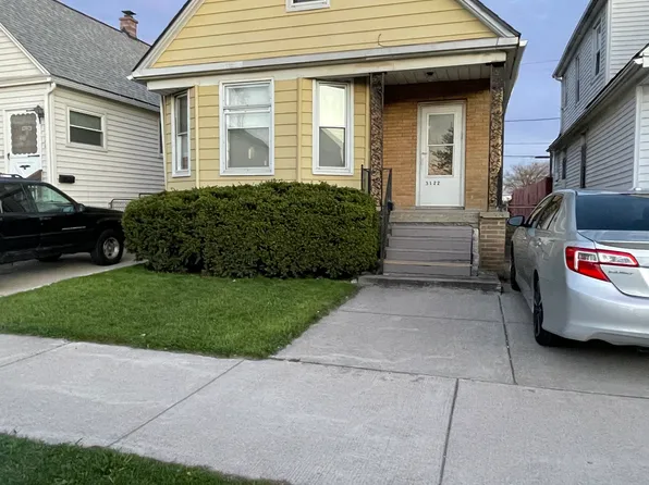 3122 Goodson St, Hamtramck, MI 48212