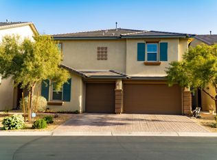 8667 Moon Crater Ave, Las Vegas, NV 89178