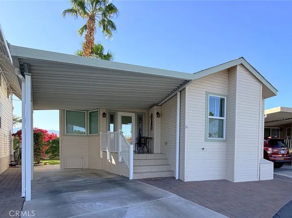 69801 Ramon Rd #319, Cathedral City, CA 92234