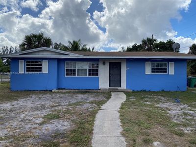 3800 NW 184th St, Miami Gardens, FL, 33055