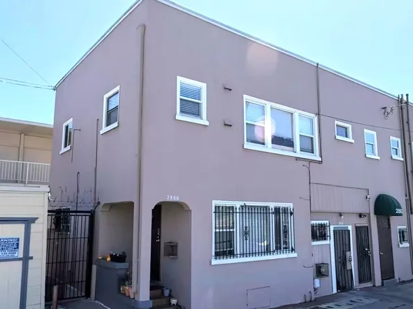 2802 68th Ave, Oakland, CA 94605