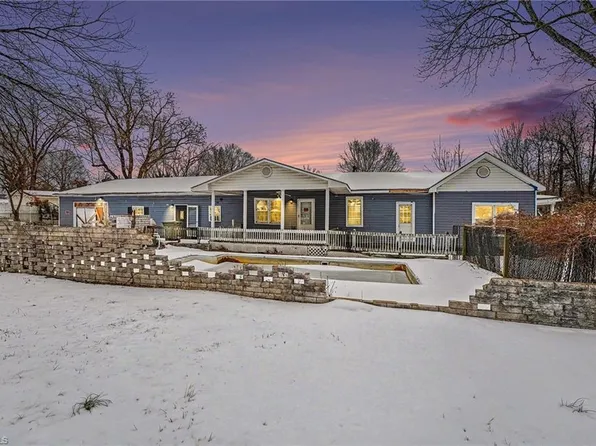 1203 Ridge Ave, Eden, NC 27288