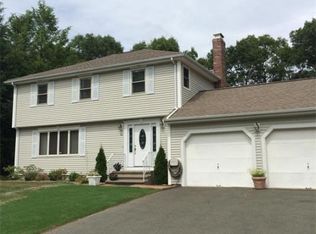 43 Magee Ave, Stoughton, MA 02072