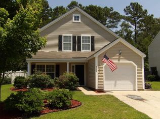 9049 Robins Nest Way, Summerville, SC 29485