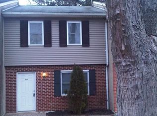 922 Thornhill Dr, Newark, DE 19702