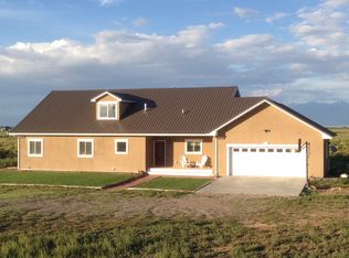 12750 County Road 109 S, Alamosa, CO 81101