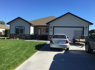 6616 Road 1.9 NE, Moses Lake, WA 98837