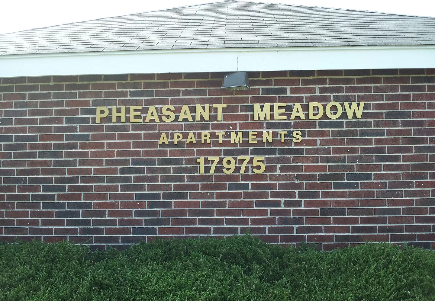 Pheasant Meadows Apartments — Photo 4